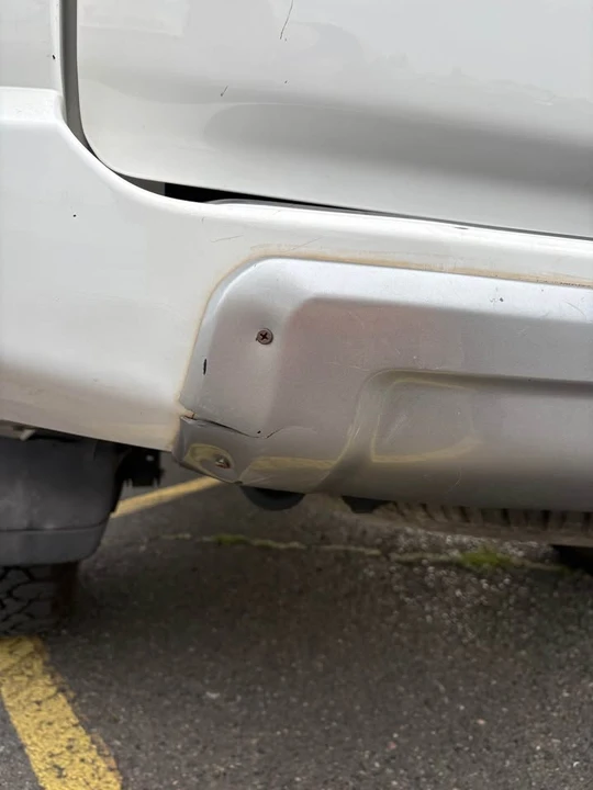 2014 Toyota 4Runner 5th Gen - Image 7 of 19