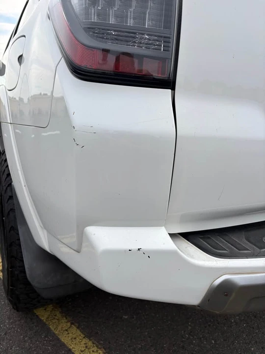 2014 Toyota 4Runner 5th Gen - Image 6 of 19