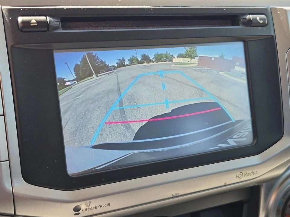 2014 Toyota 4Runner 5th Gen - Image 12 of 19