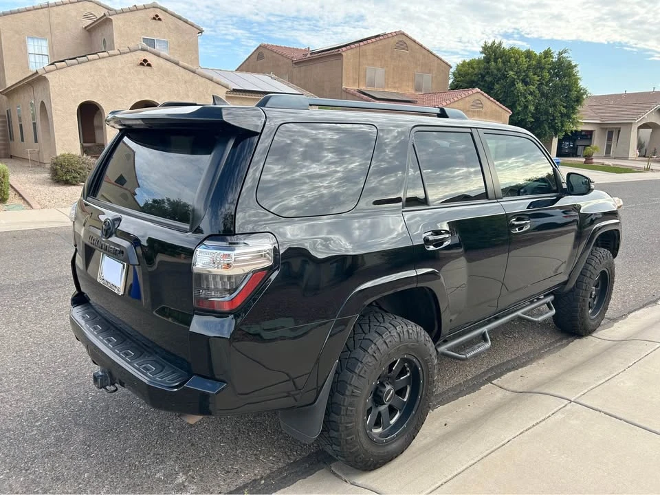 2014 Toyota 4Runner 5th Gen - Image 5 of 15