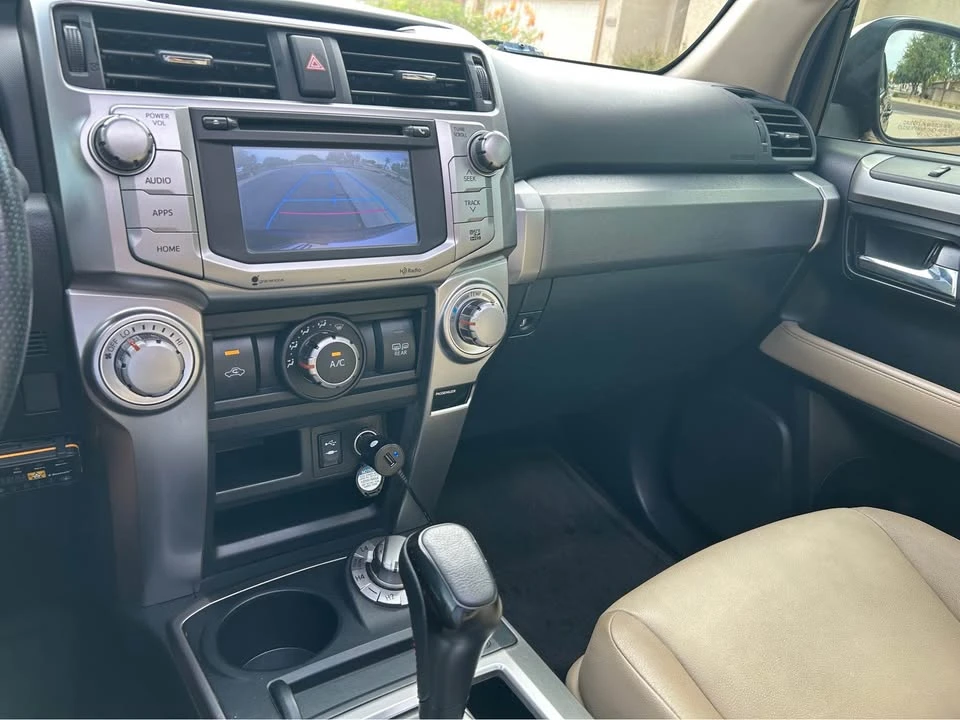 2014 Toyota 4Runner 5th Gen - Image 15 of 15