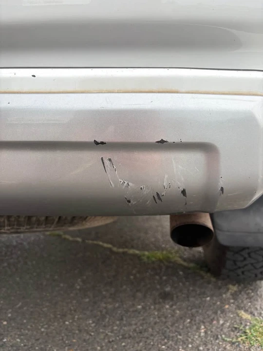 2014 Toyota 4Runner 5th Gen - Image 8 of 19