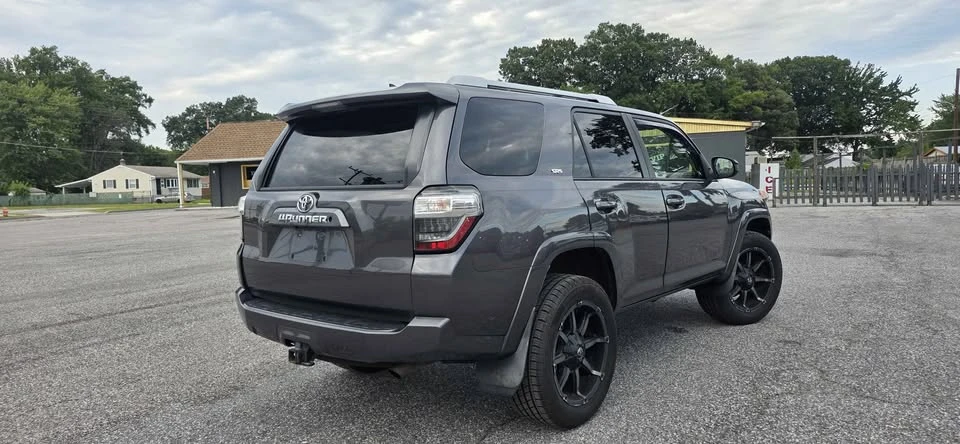 2014 Toyota 4Runner 5th Gen - Image 15 of 17
