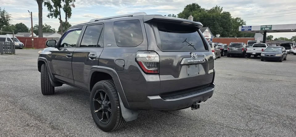 2014 Toyota 4Runner 5th Gen - Image 2 of 17