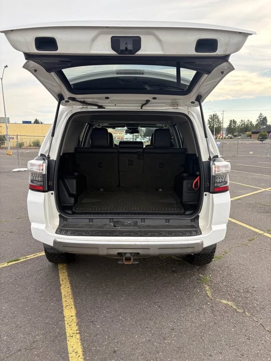 2014 Toyota 4Runner 5th Gen - Image 10 of 19