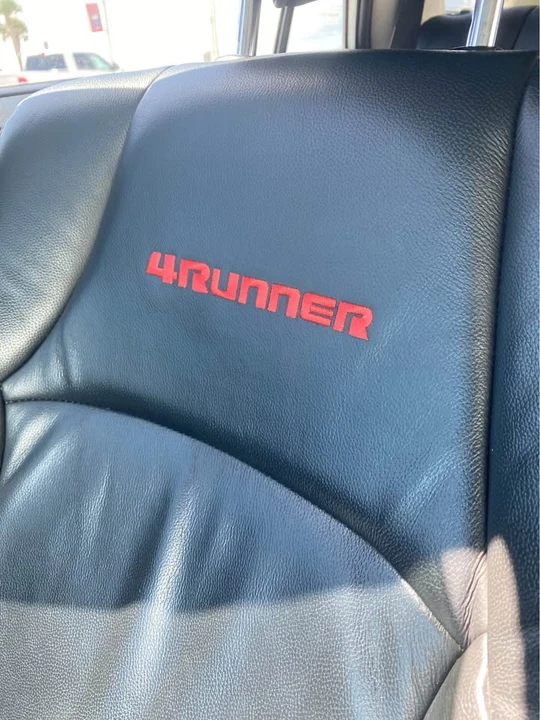 2014 Toyota 4Runner 5th Gen - Image 6 of 6