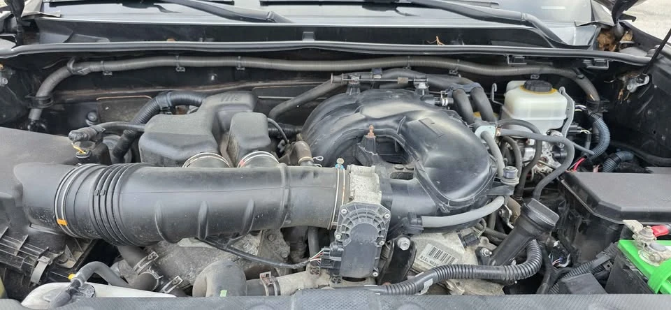 2014 Toyota 4Runner 5th Gen - Image 13 of 17
