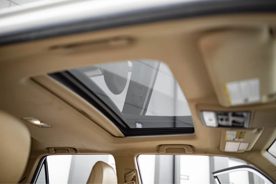 2014 Toyota 4Runner 5th Gen - Image 10 of 12