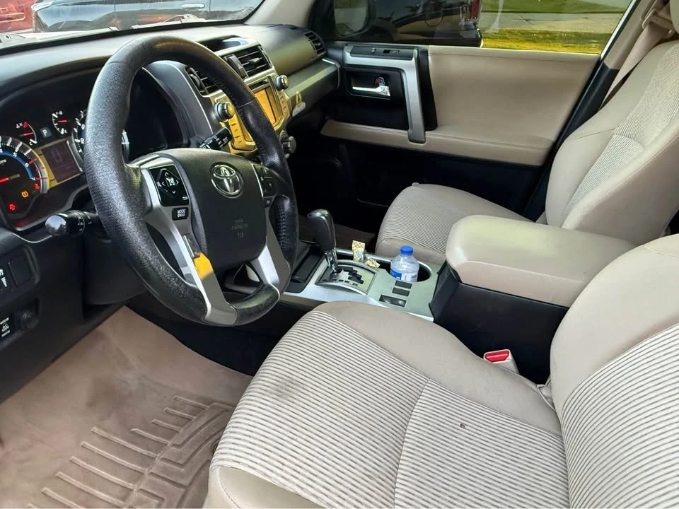 2014 Toyota 4Runner 5th Gen - Image 10 of 11