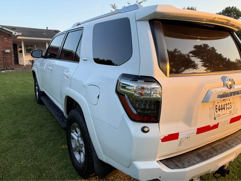 2014 Toyota 4Runner 5th Gen - Image 6 of 11