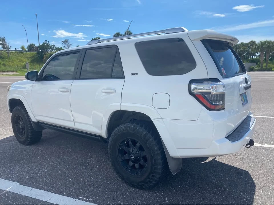 2014 Toyota 4Runner 5th Gen - Image 4 of 6