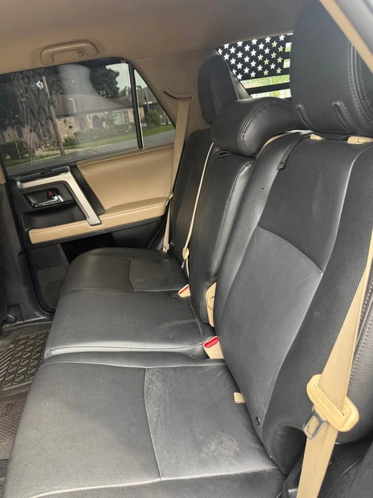 2014 Toyota 4Runner 5th Gen - Image 10 of 15