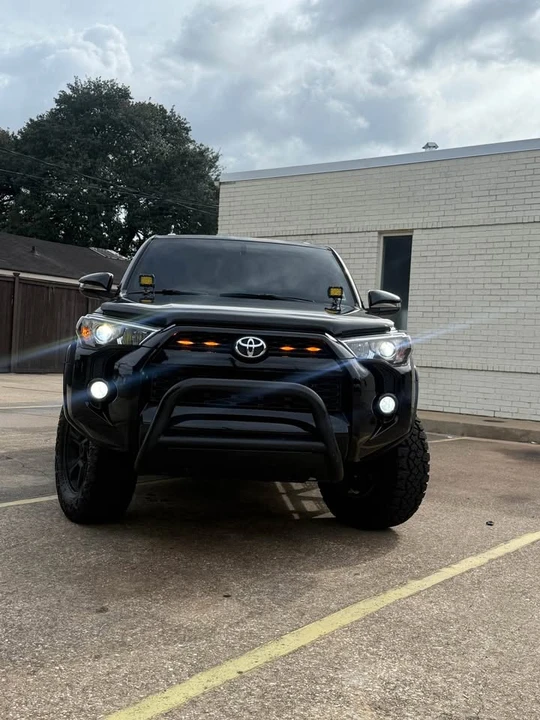 2014 Toyota 4Runner 5th Gen - Image 6 of 15