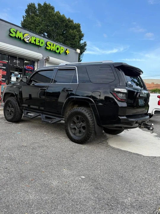 2014 Toyota 4Runner 5th Gen - Image 5 of 15