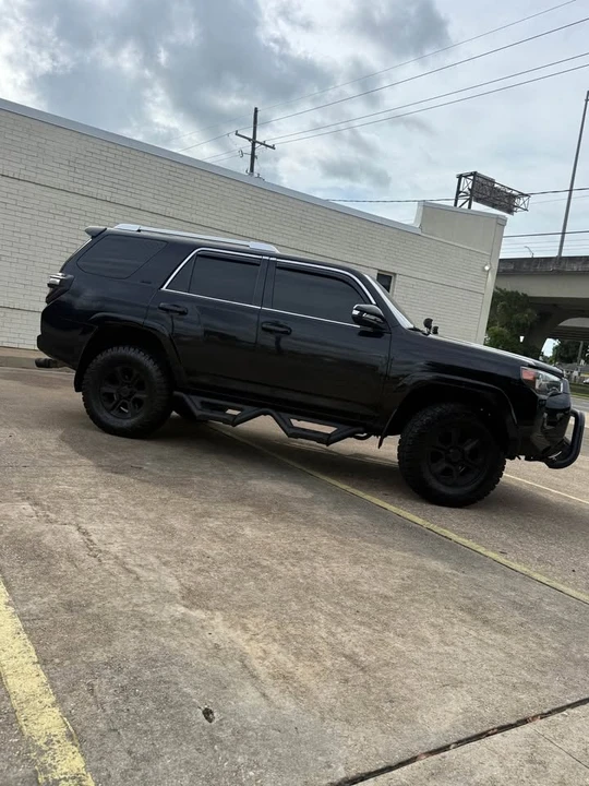 2014 Toyota 4Runner 5th Gen - Image 14 of 15