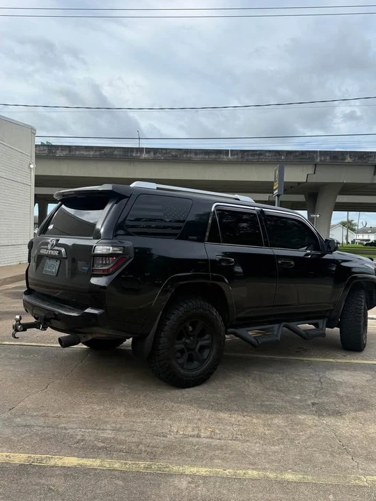 2014 Toyota 4Runner 5th Gen - Image 7 of 15