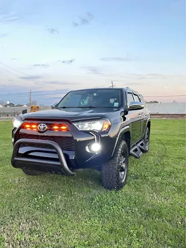 2014 Toyota 4Runner SR5 Premium Sport Utility 4D