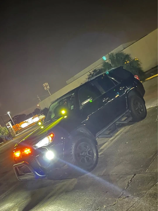 2014 Toyota 4Runner 5th Gen - Image 2 of 15
