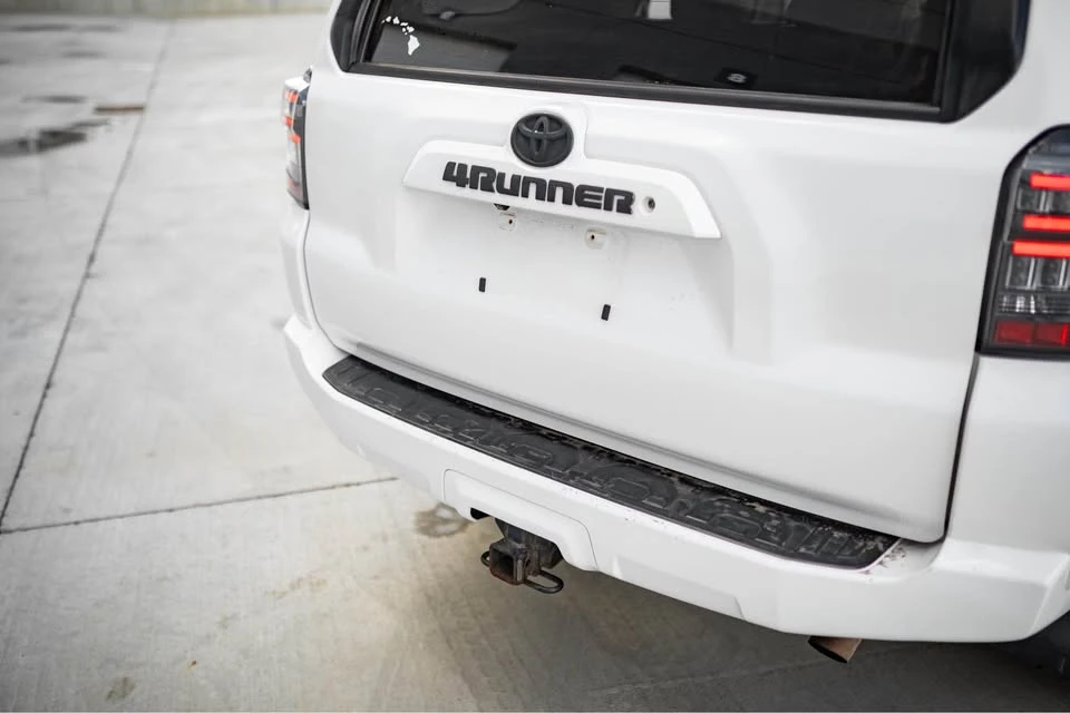 2014 Toyota 4Runner 5th Gen - Image 11 of 12