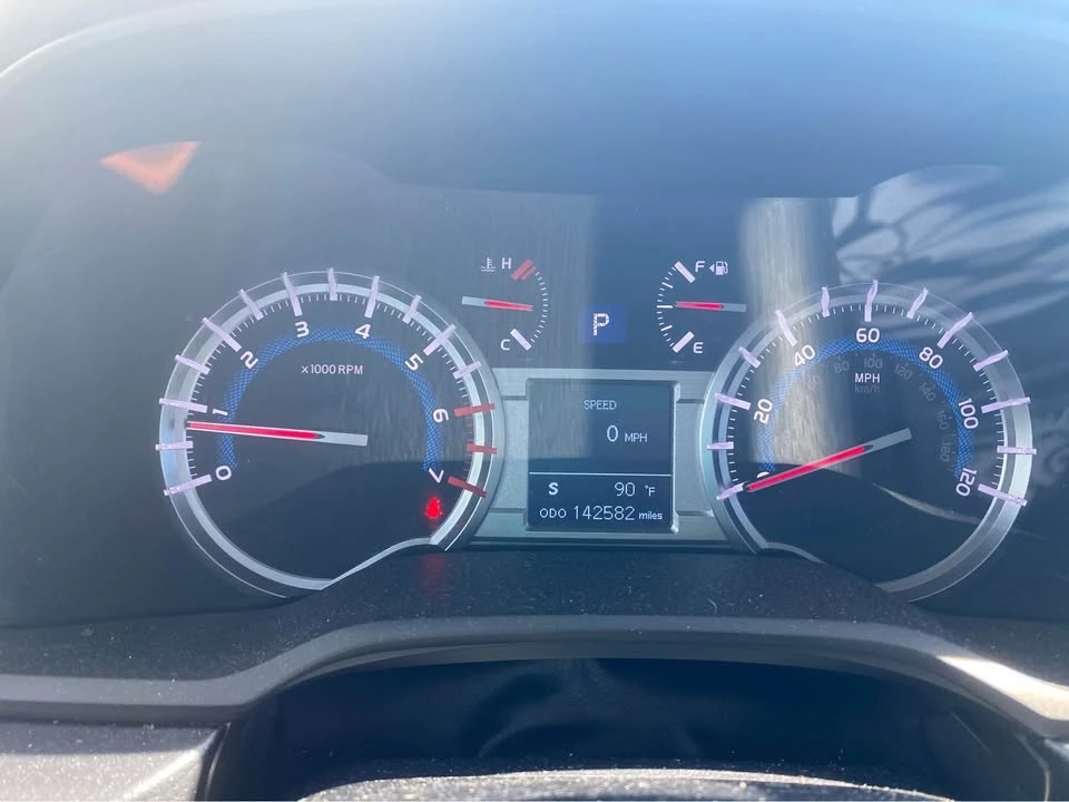 2014 Toyota 4Runner 5th Gen - Image 5 of 6