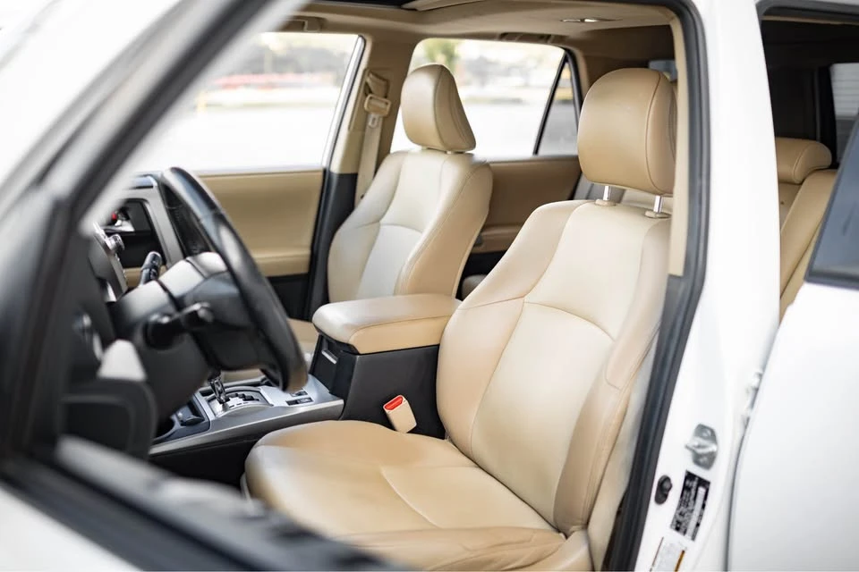 2014 Toyota 4Runner 5th Gen - Image 5 of 12