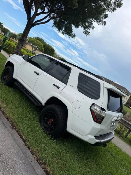 2014 Toyota 4Runner 5th Gen - Image 6 of 14