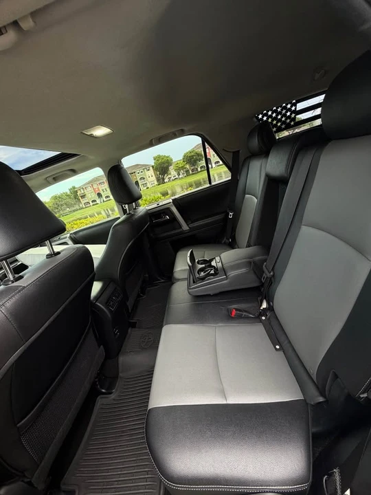 2014 Toyota 4Runner 5th Gen - Image 11 of 14
