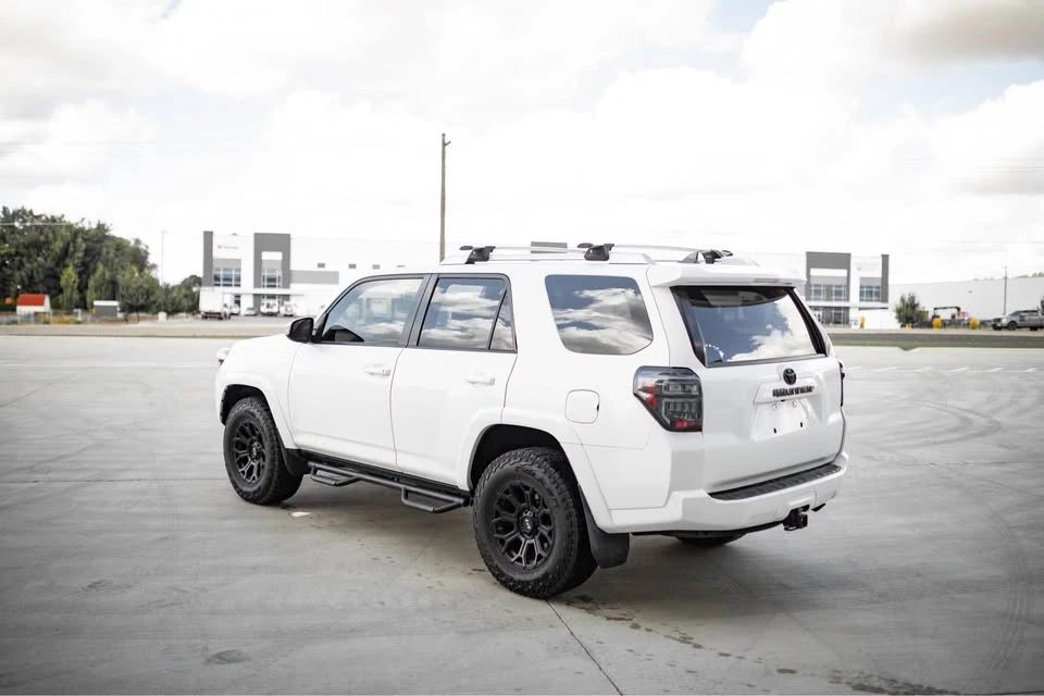 2014 Toyota 4Runner 5th Gen - Image 4 of 12
