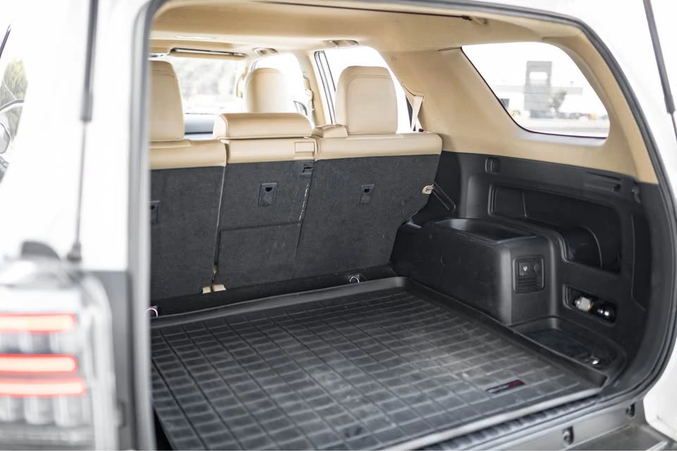 2014 Toyota 4Runner 5th Gen - Image 12 of 12