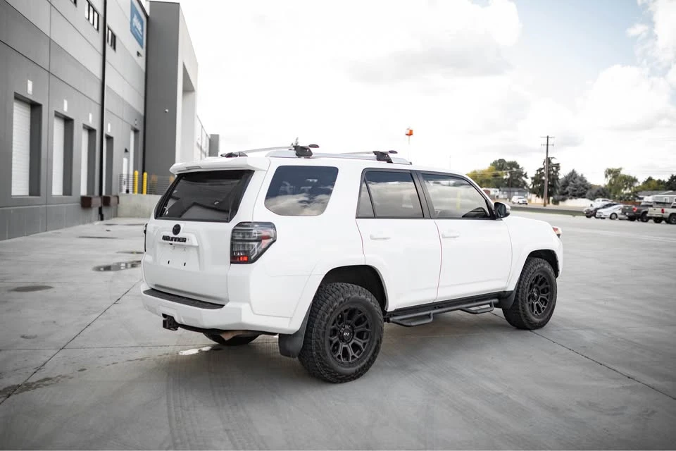 2014 Toyota 4Runner 5th Gen - Image 2 of 12