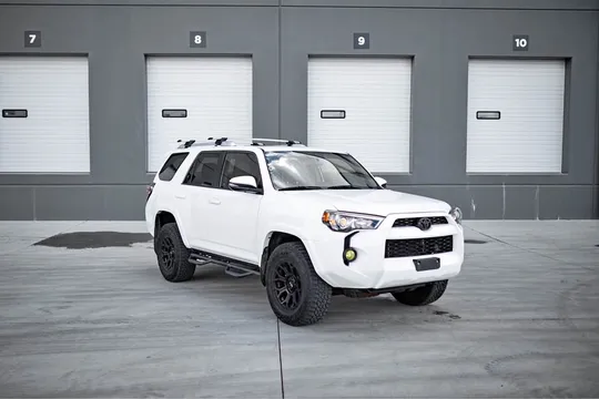 2014 Toyota 4Runner SR5 Premium