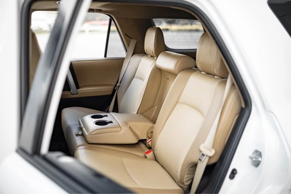 2014 Toyota 4Runner 5th Gen - Image 7 of 12