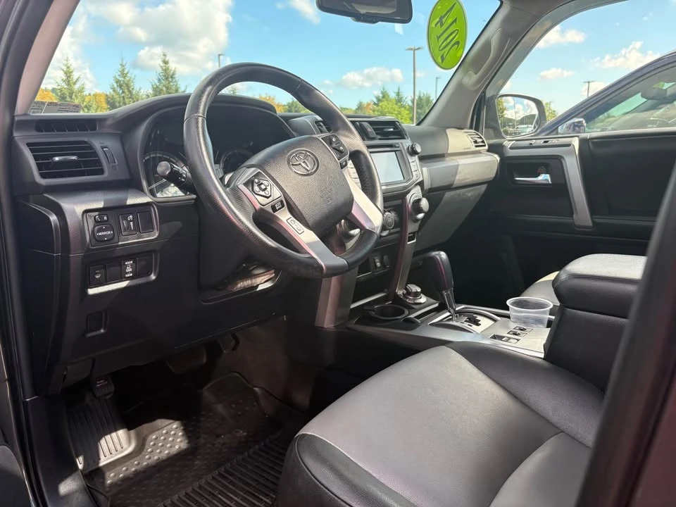 2014 Toyota 4Runner 5th Gen - Image 2 of 5