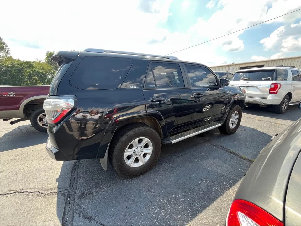 2014 Toyota 4Runner 5th Gen - Image 2 of 9