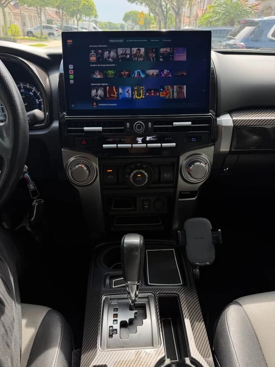 2014 Toyota 4Runner 5th Gen - Image 7 of 14