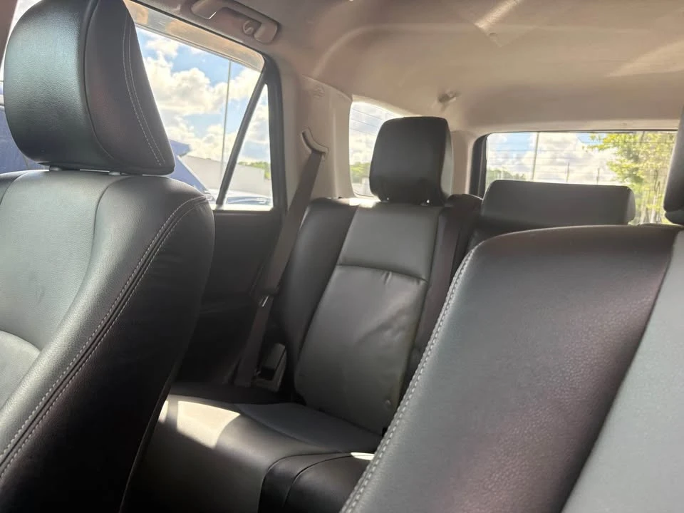 2014 Toyota 4Runner 5th Gen - Image 3 of 5