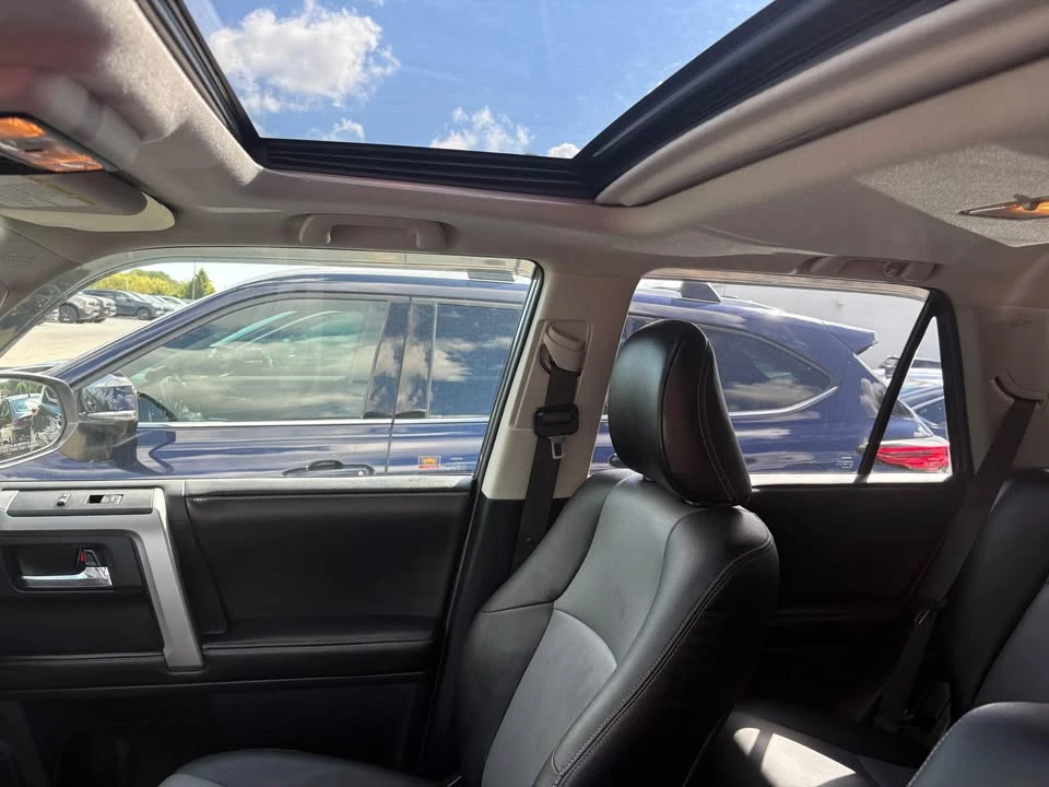 2014 Toyota 4Runner 5th Gen - Image 4 of 5