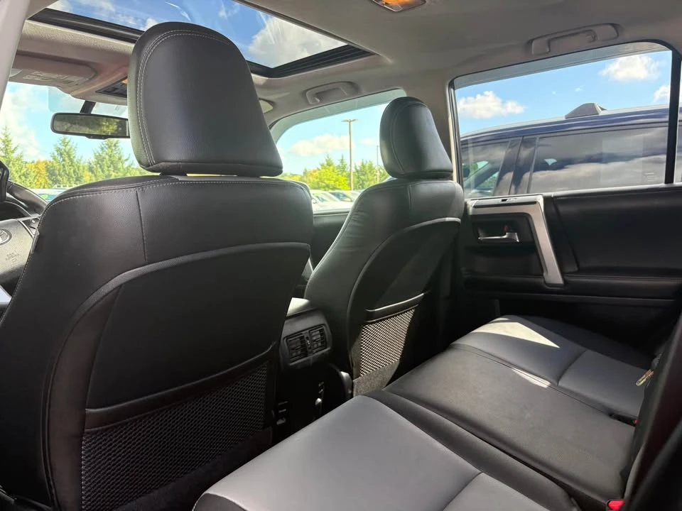 2014 Toyota 4Runner 5th Gen - Image 5 of 5