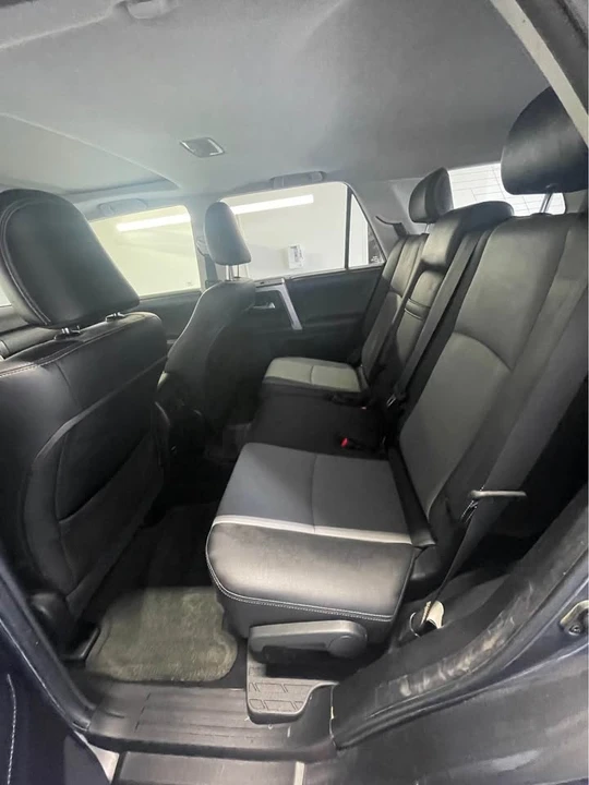 2014 Toyota 4Runner 5th Gen - Image 5 of 6