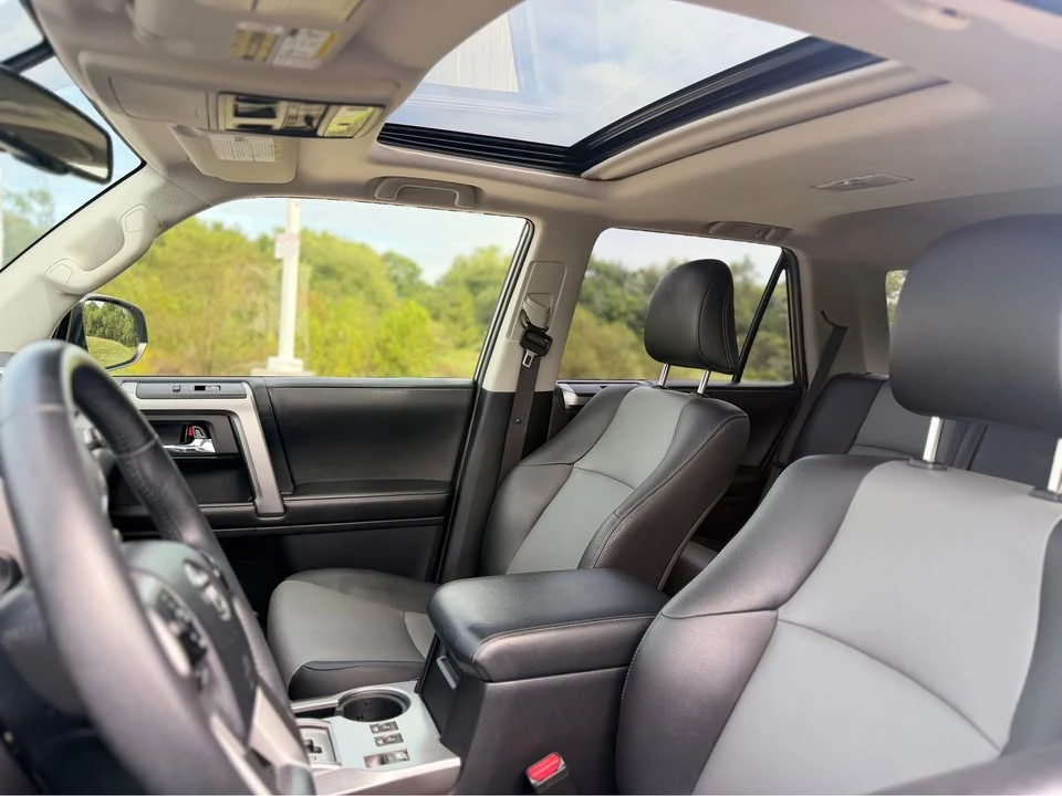 2014 Toyota 4Runner 5th Gen - Image 9 of 9