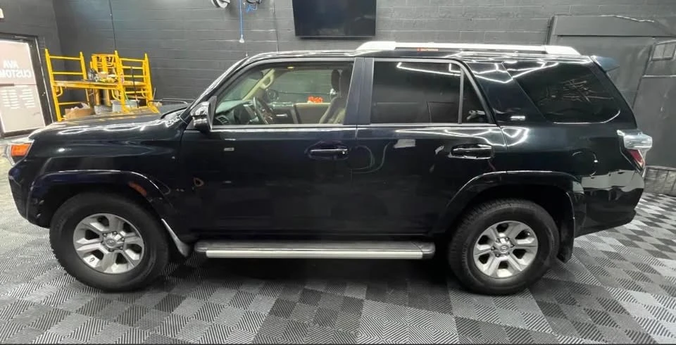 2014 Toyota 4Runner 5th Gen - Image 2 of 16