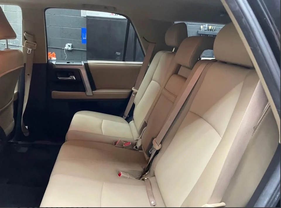 2014 Toyota 4Runner 5th Gen - Image 11 of 16