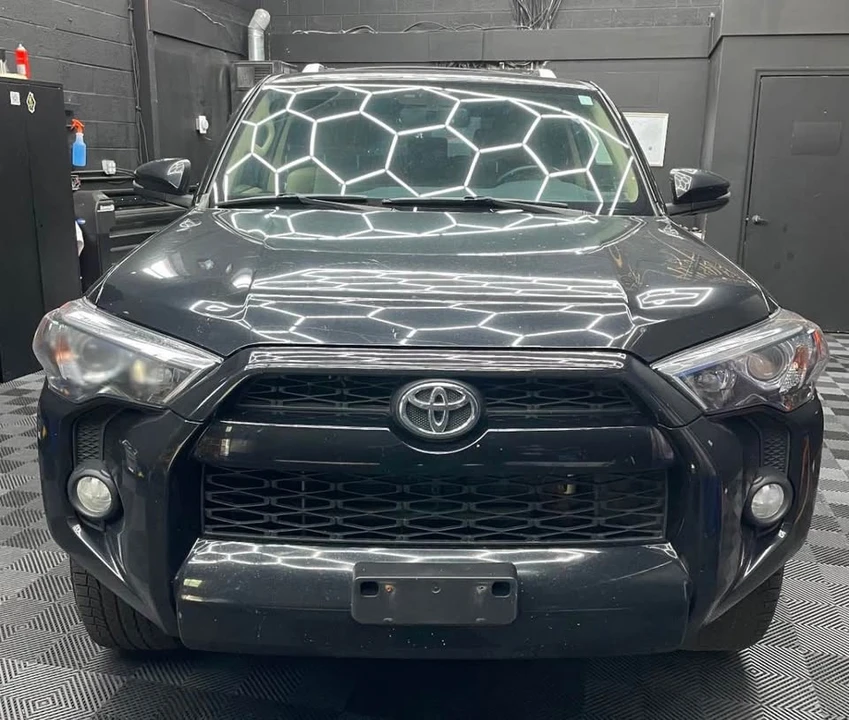 2014 Toyota 4Runner 5th Gen - Image 5 of 16