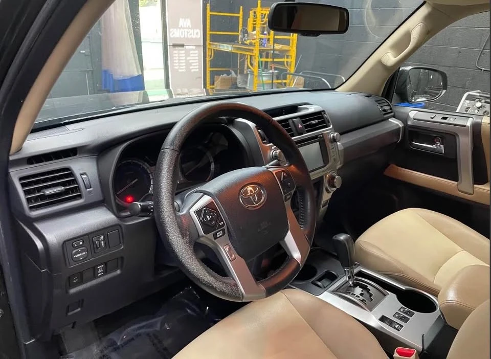2014 Toyota 4Runner 5th Gen - Image 8 of 16