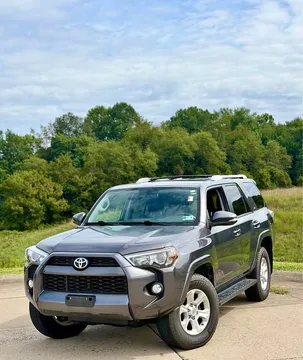 2014 Toyota 4Runner SR5 Premium