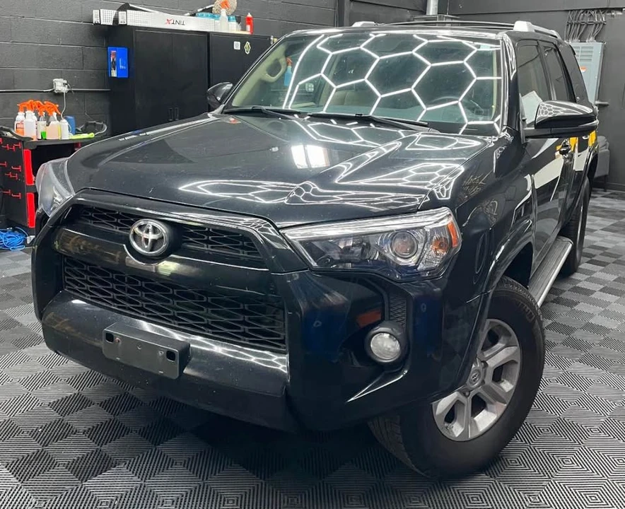 2014 Toyota 4Runner 5th Gen - Image 2 of 16