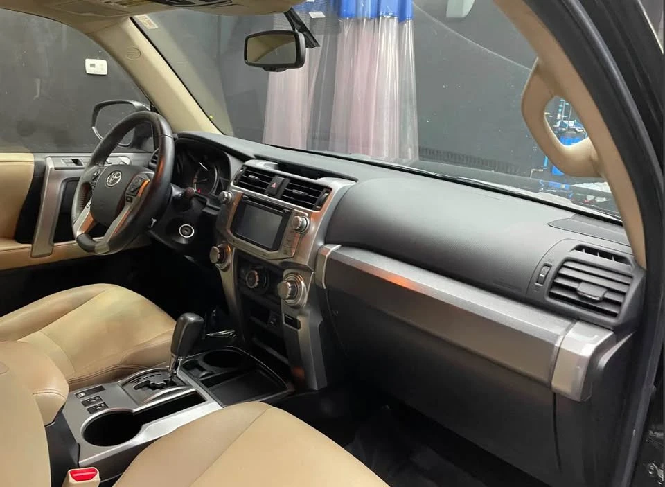 2014 Toyota 4Runner 5th Gen - Image 13 of 16
