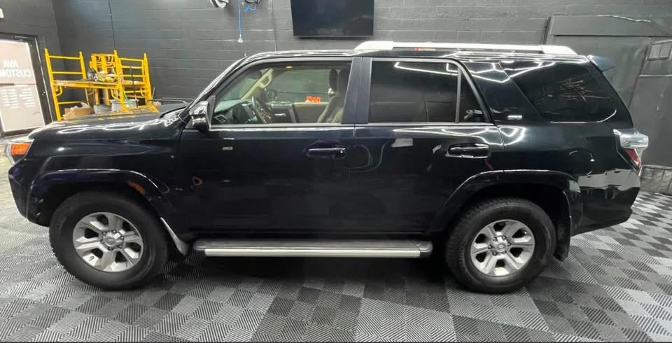 2014 Toyota 4Runner 5th Gen - Image 4 of 16