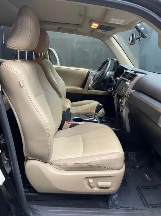 2014 Toyota 4Runner 5th Gen - Image 11 of 16