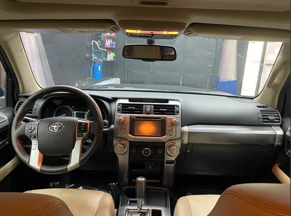 2014 Toyota 4Runner 5th Gen - Image 12 of 16